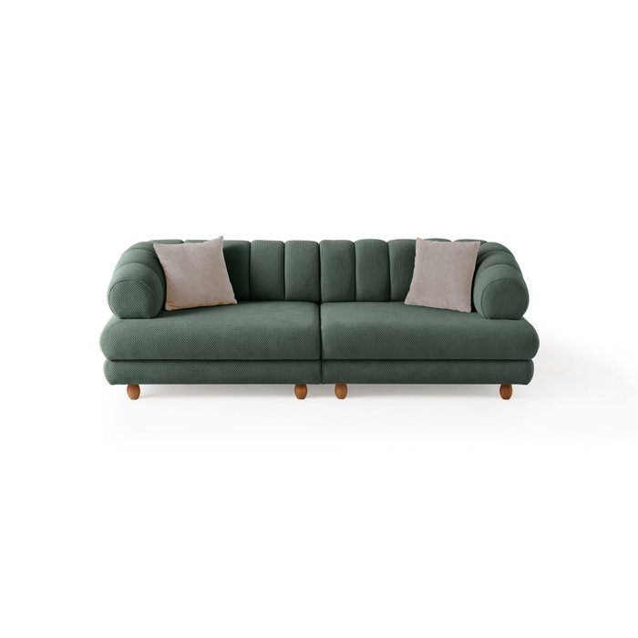 Atelier Del Sofa Gloria - Verde